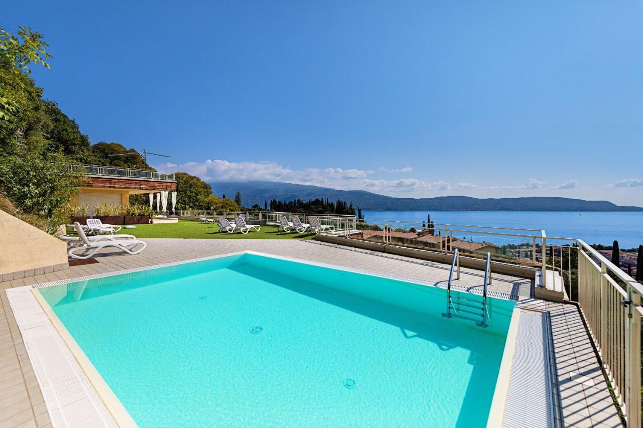 Poggio Al Sole 6 Apartment By Wonderful Italy Toscolano Maderno Exterior foto