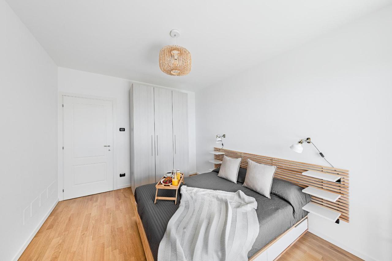 Poggio Al Sole 6 Apartment By Wonderful Italy Toscolano Maderno Exterior foto