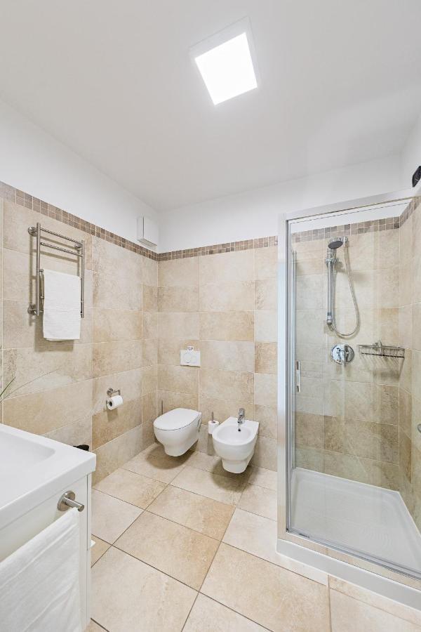 Poggio Al Sole 6 Apartment By Wonderful Italy Toscolano Maderno Exterior foto