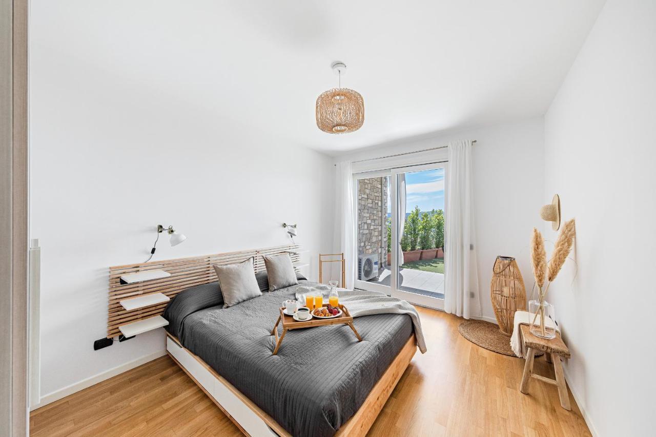 Poggio Al Sole 6 Apartment By Wonderful Italy Toscolano Maderno Exterior foto